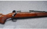 Winchester Pre-64 Model 70 Standard Grade .270 Win. - 2 of 8