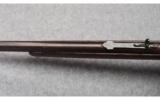 Winchester Model 1892 Rifle .38 W.C.F. - 9 of 9
