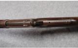 Winchester Model 1892 Rifle .38 W.C.F. - 8 of 9