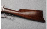 Winchester Model 1892 Rifle .38 W.C.F. - 7 of 9