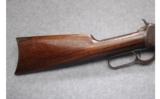 Winchester Model 1892 Rifle .38 W.C.F. - 5 of 9