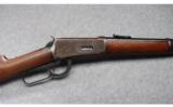 Winchester Model 1894 SRC .25-35 Win. - 2 of 9