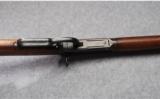 Winchester Model 1894 SRC .25-35 Win. - 3 of 9