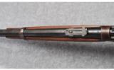 Winchester Model 1894 SRC .25-35 Win. - 8 of 9