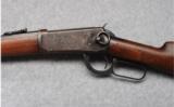 Winchester Model 1894 SRC .25-35 Win. - 4 of 9