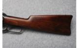Winchester Model 1894 SRC .25-35 Win. - 7 of 9