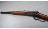 Winchester Model 1894 SRC .25-35 Win. - 6 of 9