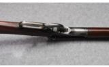 Winchester Model 1892 Carbine .25-20 W.C.F. - 3 of 9