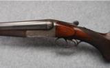 A. Francotte SxS Field Shotgun 12 Ga. - 4 of 9