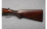 A. Francotte SxS Field Shotgun 12 Ga. - 7 of 9