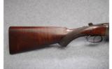 A. Francotte SxS Field Shotgun 12 Ga. - 5 of 9