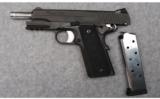 Sig-Sauer 1911 .45 A.C.P. - 4 of 8