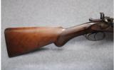 Colt Model 1878 Hammer Shotgun 12 Ga. - 5 of 9