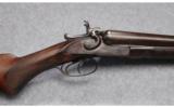Colt Model 1878 Hammer Shotgun 12 Ga. - 2 of 9