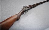 Colt Model 1878 Hammer Shotgun 12 Ga. - 1 of 9