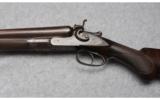 Colt Model 1878 Hammer Shotgun 12 Ga. - 4 of 9