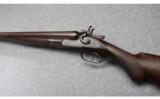 Colt Model 1878 Hammer Shotgun 12 Ga. - 6 of 9