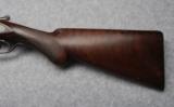 Colt Model 1878 Hammer Shotgun 12 Ga. - 7 of 9