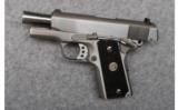 Colt Officer's ACP Series 80 Stainless Steel .45 A.C.P. - 4 of 7