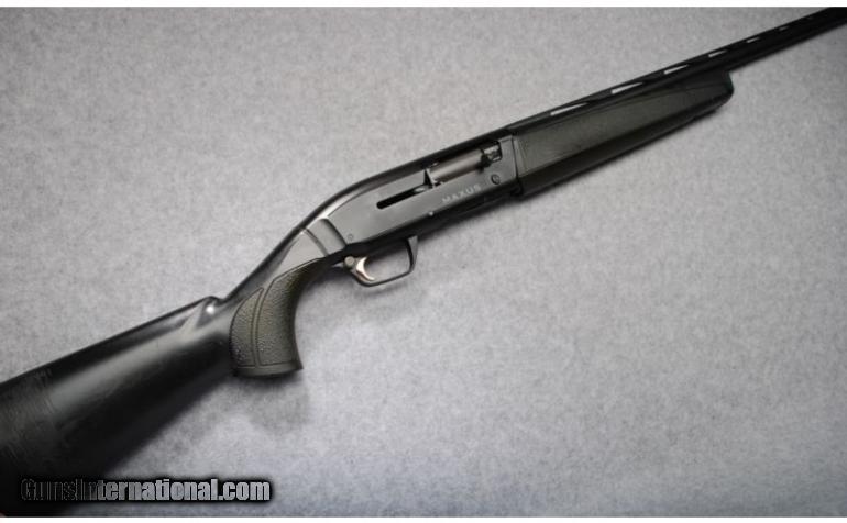 Browning (Viana) Maxus 12 Ga.