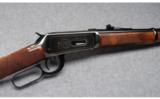 Winchester Model 94 Commemorative 1976 US Bicentennial Carbine .30-30 Win. - 2 of 9