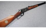 Winchester Model 94 Commemorative 1976 US Bicentennial Carbine .30-30 Win. - 1 of 9
