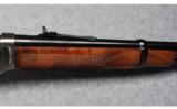 Winchester Model 94 Commemorative 1976 US Bicentennial Carbine .30-30 Win. - 8 of 9