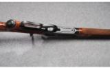 Winchester Model 94 Centennial Limited High Grade .30 W.C.F. (Sold as set only with 4101509) - 3 of 9