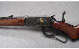 Winchester Model 94 Centennial Limited High Grade .30 W.C.F. (Sold as set only with 4101509) - 4 of 9