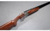 Winchester Model 101 Pigeon Grade XTR Lightweight 20 Ga. - 1 of 1