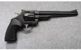 Smith & Wesson Model 29-3 .44 Rem. Mag. - 1 of 5