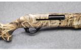 Benelli M2 Advantage MAX-4 Camo 12 Ga. - 2 of 7