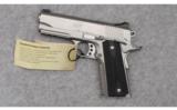 Kimber Stainless Pro TLE/RL II .45 ACP - 2 of 8