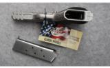 Kimber Stainless Pro TLE/RL II .45 ACP - 4 of 8