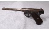 Colt Automatic Pre-Woodsman 22 LR - 2 of 3