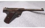 Colt Automatic Pre-Woodsman 22 LR - 1 of 3