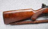 Winchester Model 75 Sporter .22 L.R. - 5 of 9