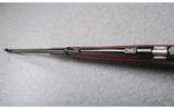 Winchester Model 52
.22 L.R. - 8 of 9