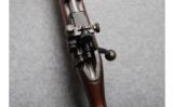 Winchester Model 52
.22 L.R. - 9 of 9