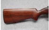 Winchester Model 52
.22 L.R. - 5 of 9