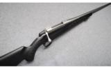 Sako A7M Stainless.300 Win. Mag. - 1 of 7