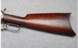 Winchester Model 1886 Standard Rifle .40-82 WCF - 6 of 8