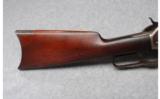 Winchester Model 1886 Standard Rifle .40-82 WCF - 4 of 8