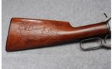 Winchester Model 1886 Lightweight Rifle .33 W.C.F. - 5 of 9