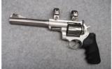 Ruger Super Redhawk Stainless .44 Mag. - 2 of 5