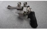 Ruger Super Redhawk Stainless .44 Mag. - 3 of 5