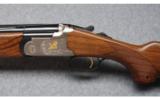 Lanber Hunter O/U Shotgun 12 Ga. - 4 of 8