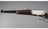 Winchester 9422 XTR BSA 75th Anniversary .22 L.R. - 6 of 9
