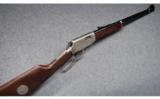 Winchester 9422 XTR BSA 75th Anniversary .22 L.R. - 1 of 9