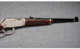 Winchester 9422 XTR BSA 75th Anniversary .22 L.R. - 8 of 9